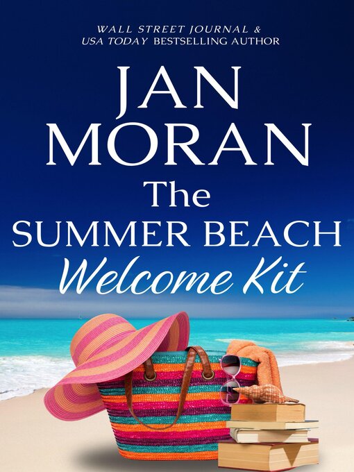 Title details for The Summer Beach Welcome Kit by Jan Moran - Available